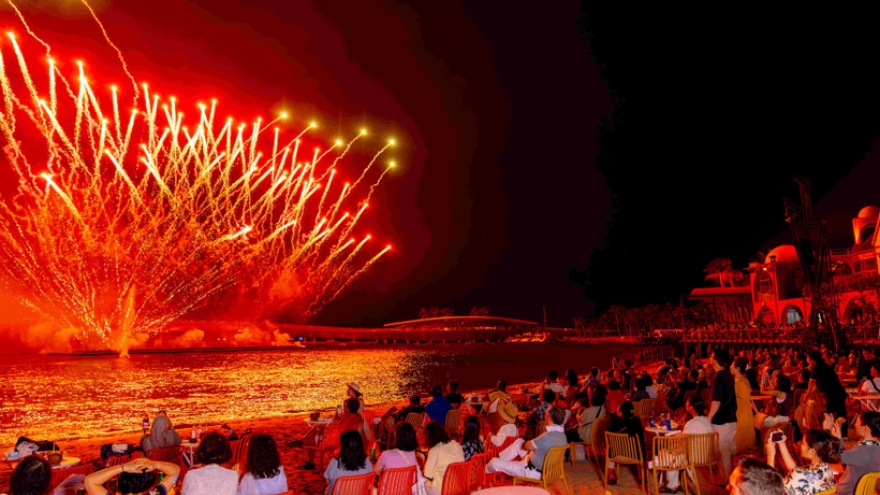 Phu Quoc – an island that has everything: Business Traveller